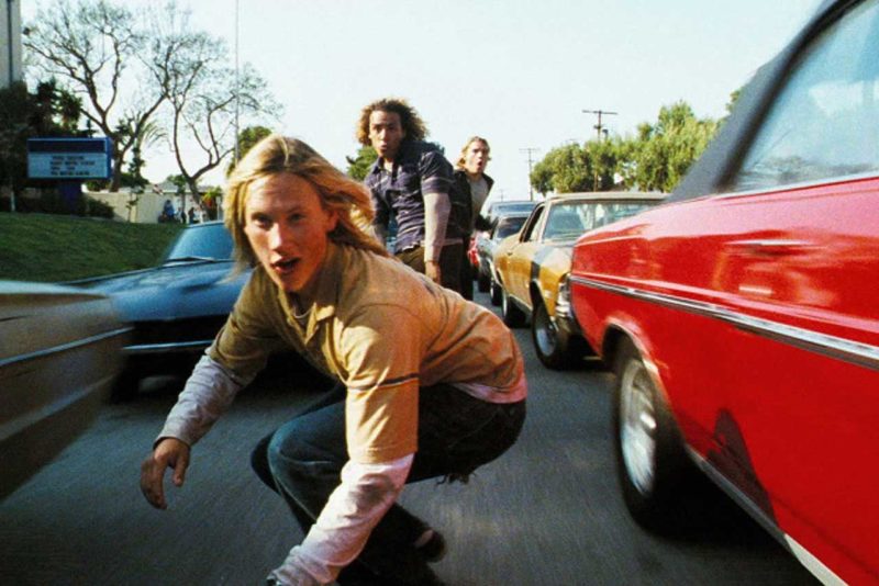 soundtrack lords of dogtown
