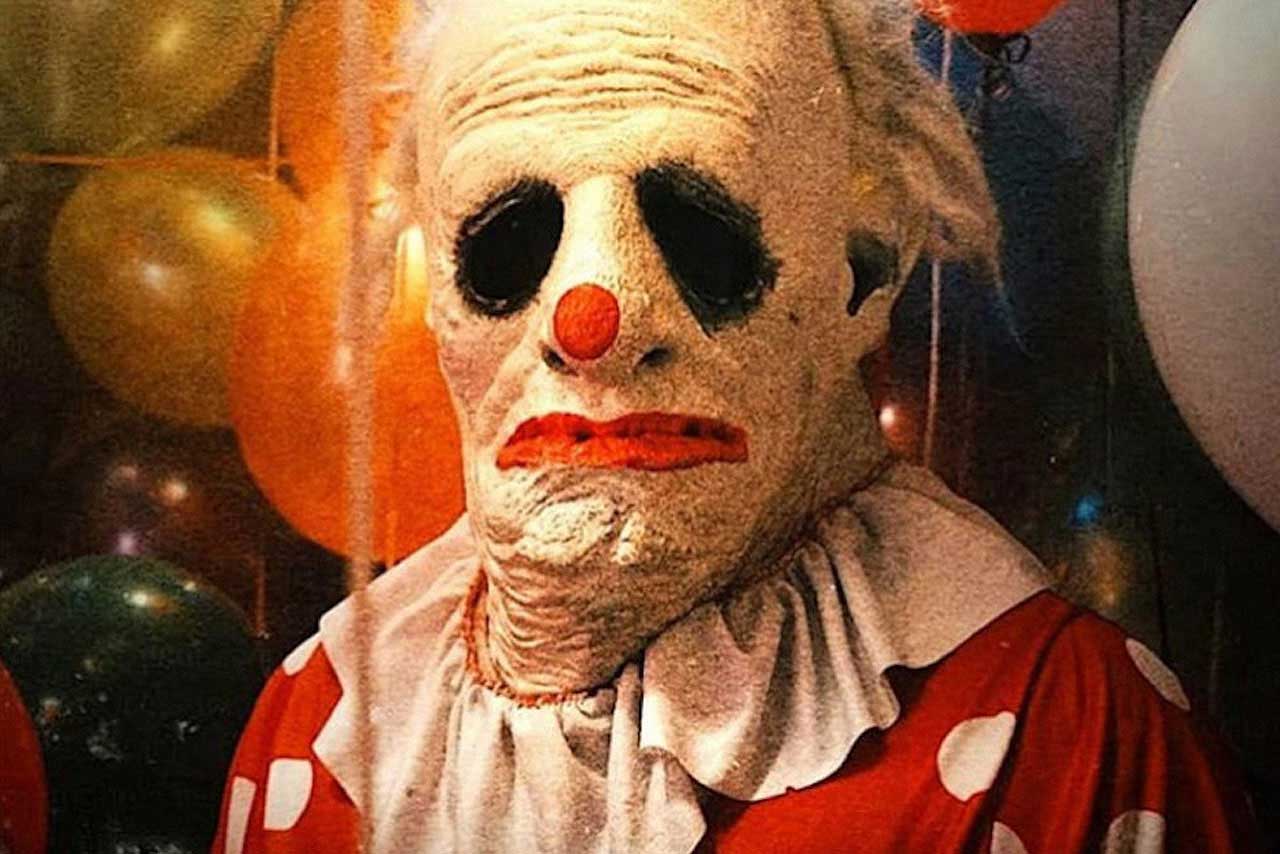 wrinkles the clown trailers documentary horror