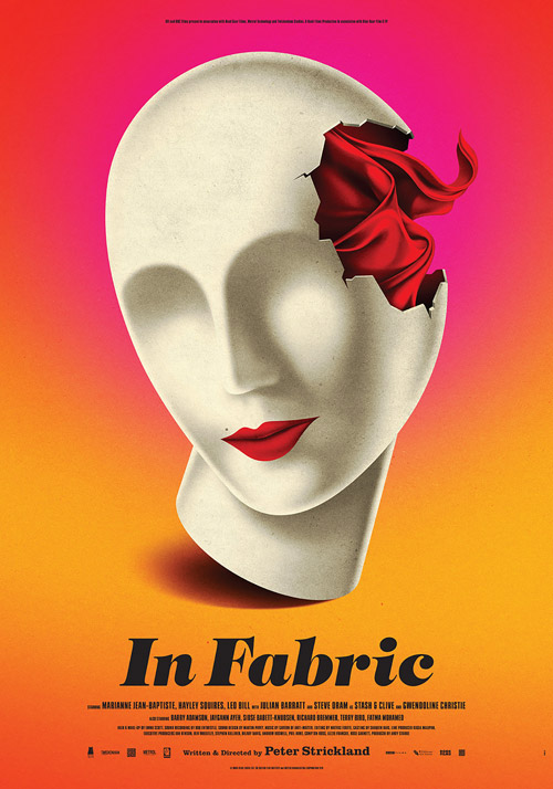 infabric poster 2019
