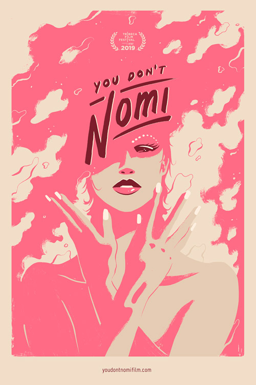 youdontnomi poster 2019