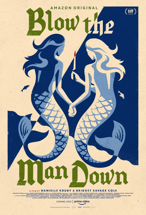 blowthemandown poster 2019