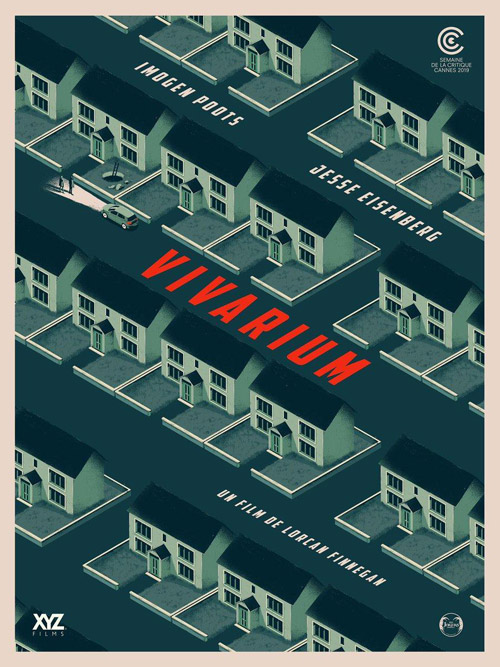 vivarium 2019 poster
