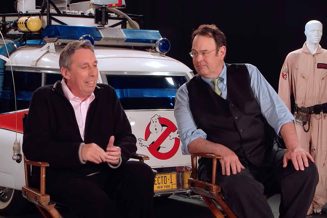 Ghostbusters Documentary